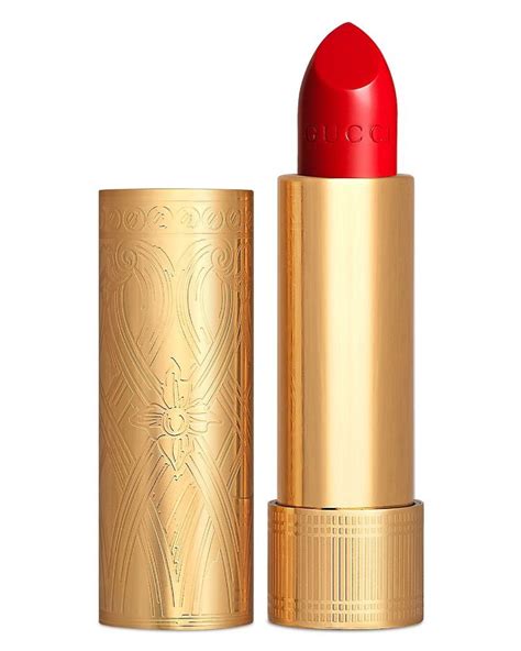 gucci odalie red lipstick|Gucci 500 odalie red.